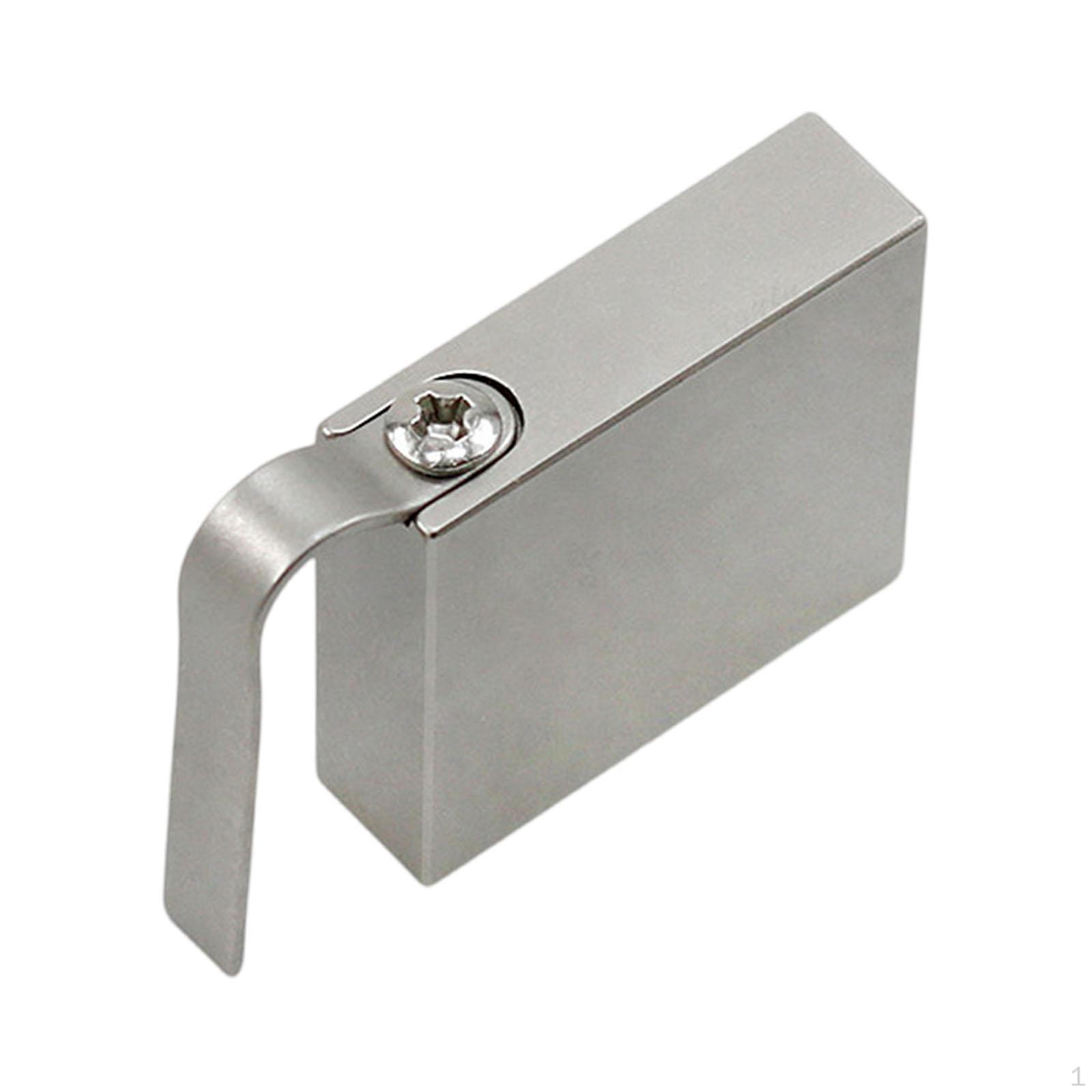 

Grand Pianos Keyboard Counterweight Block Tuning Tool Small Gadget Portable Heavy Duty