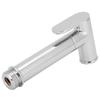 G1/2 Copper Bidet Sprayer Hand-held Bathroom Toilet Sprayer Head Nozzle Accessory 25-26s