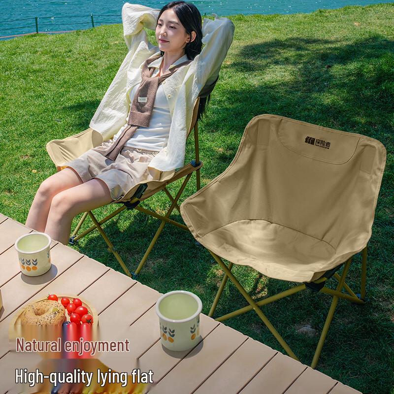 Explorer Evergreen Mountain Series Outdoor Folding Square Table