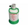 5L Plastic Cleaning Keg Beer Dispenser - Professional Cleaning of Distribution Systems