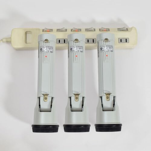 Nichido Plug-in Light Lithium 12556 PIL-3W-LIS