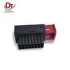 Automotive Wiring Harness Connector Housing DJ7165A-3.5-21, Plastic Connector, 1-9654227-1 Domestic Socket Shell
