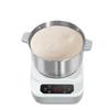 Dough Chef: Compact Automatic Mixer & Fermenter for Kneading, Proofing, and Intelligent Dough Preparation