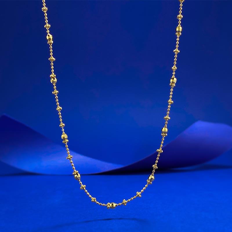 

Ювелирные изделия Яркая Галактика Фея Цепочка Ожерелье Премиальное Повседневное Ожерелье 925 Silver