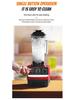 Silent Multifunctional Soy Milk Maker: Large Capacity, Filter-Free, Fully Automatic Wall Breaker Cooking Machine