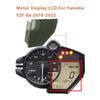 Display for Yamaha R6 (18-22)