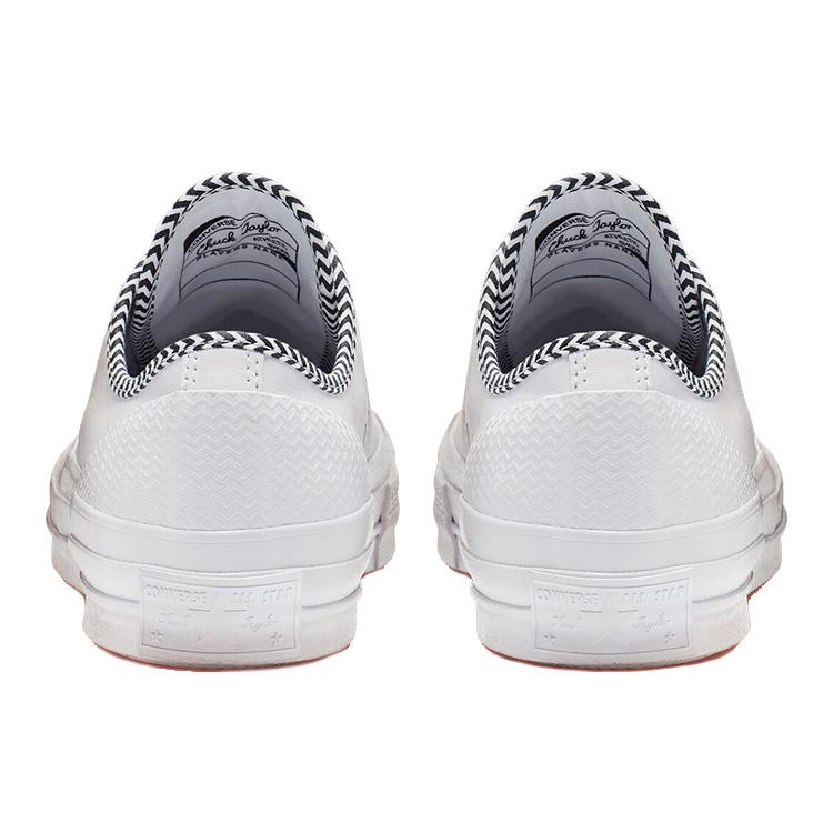 Converse Chuck Taylor All Star 70 Ox Mission V White Women's 565370C