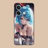 Zenless Zone Zero Seed Matte Mobile Phone Case for POCO F8 F7 F6 F5 F4 F3 F2 Pro GT C75 C71 C65 C61 C40 Pro Ultra Colorful Cover