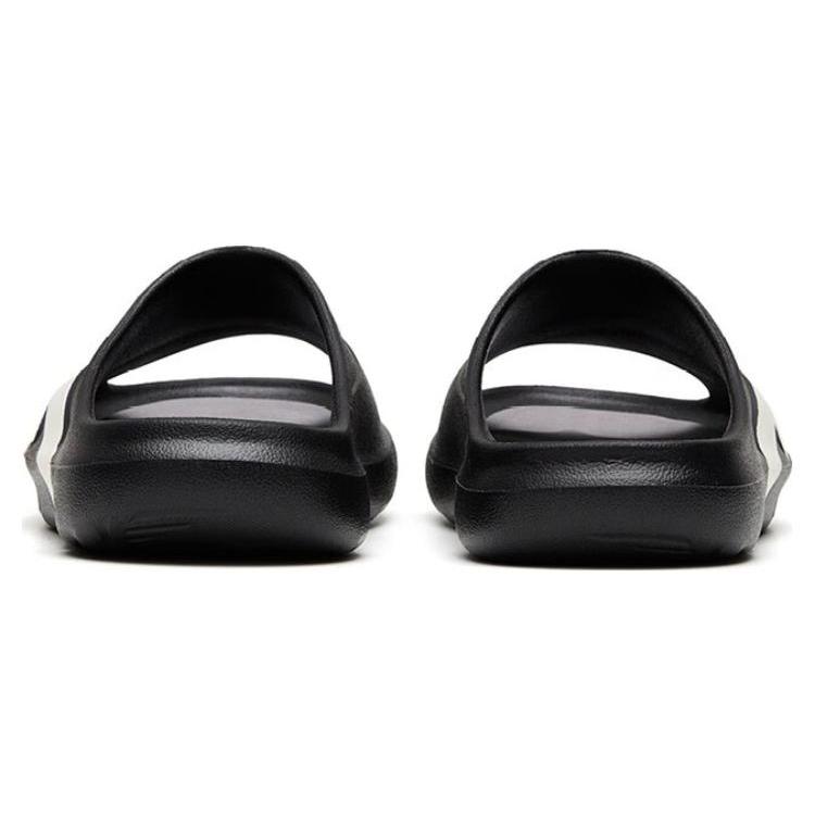 ANTA C37 Slides 'Black White' Women's 122338511-4