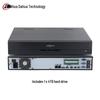 Dahua 32-Channel 4-Bay NVR Pro Series CN plug (adapter included)