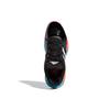 Adidas Court Vision 2.0 'Black Blue Pink' FY5139