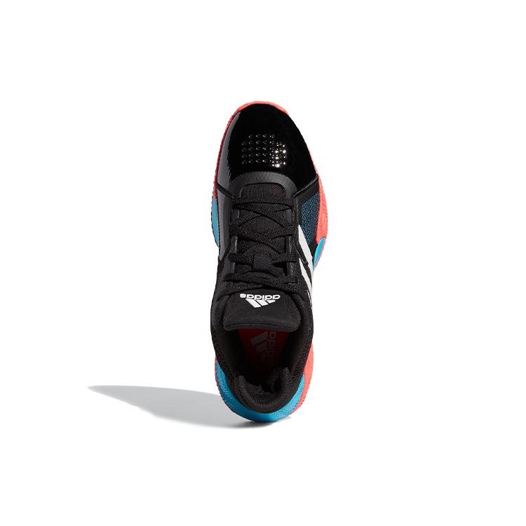 Adidas Court Vision 2.0 'Black Blue Pink' FY5139