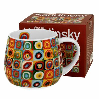 Nápojové nádobí – Hrnky