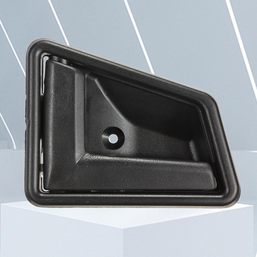 Car Door Inside Handle Front Door Inner Handle 8311056B01 Passenger Driver Door Handle for Suzuki Sidekick Geo Tracker 1989-1998