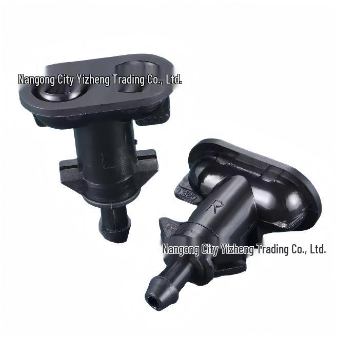Eric Front Windshield Washer Nozzle (LR015359, LR015358) for Land Rover Range Rover Sport