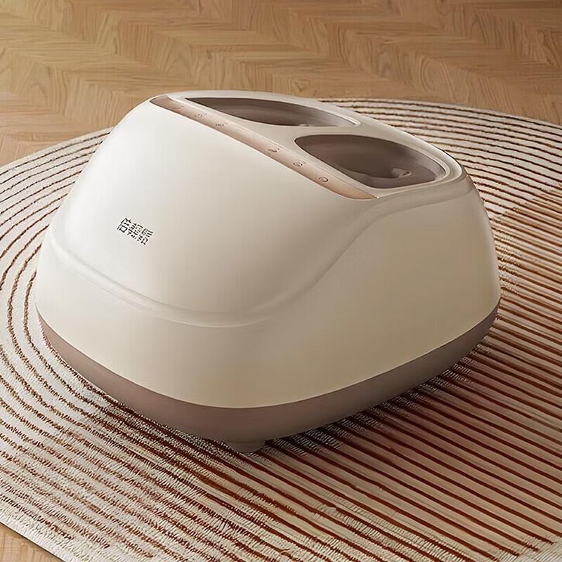 

Breo Foot & Leg Massager with Heat (Foot3)