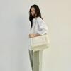 Ocean Bag 13-14 inch / Ecru