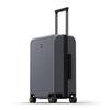 LEVEL8 20-inch Front-Opening Hardside Spinner Luggage