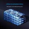 Platinum Land Emperor AC50B 220V High-Power Portable Lithium Iron Phosphate Outdoor Battery