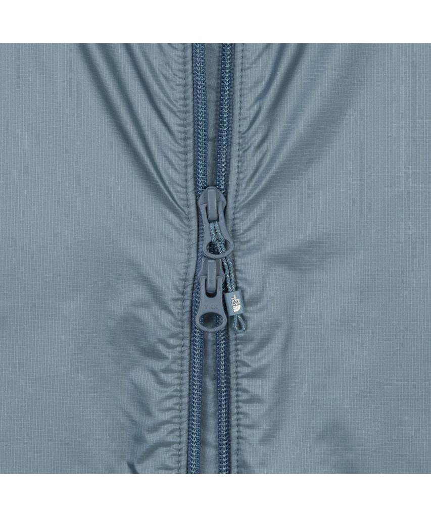 The North Face Nv4Fr53C Pacer Fleece Vest Grayish Blue
