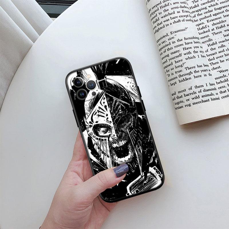 Spartan Warrior Phone Case for OPPO A40 A60 A80 A15 A16 A17 A54 A54S A53 A53S A56 A57 A98