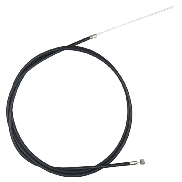 Front and Rear Brake Cable Bike Brake Cable for Road Bike and Common Bike