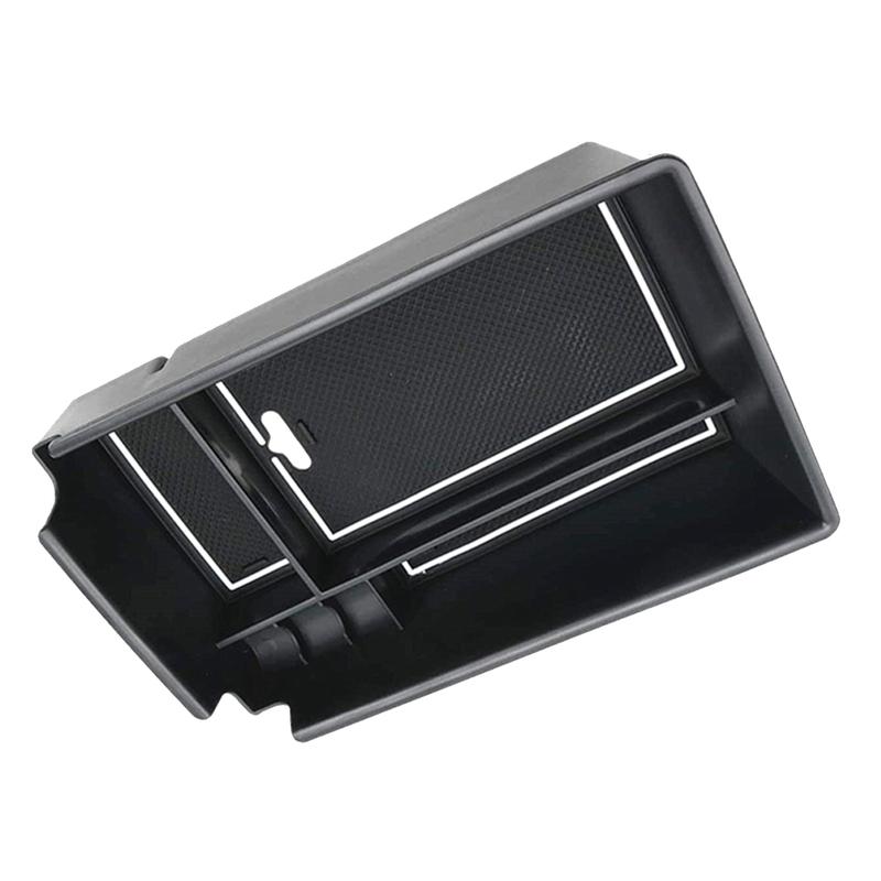 Center Console Organizer Tray For Hyundai Sonata DN8 10th + Armrest Tray Sonata Armrest Box