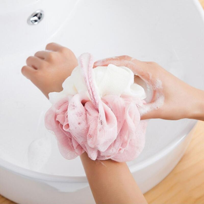 Rich Foam King Shower Brush Body