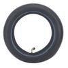 10x2 2.125 Binnenband 10 inch Elektrische Step Binnenband Vervanging met 45 Graden Ventiel Rubberen Elektrische Step Binnen