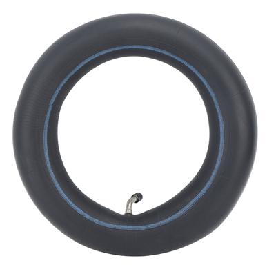 10x2 2.125 Inner Tube 10in Electric Scooter Inner Tube Replacement with 45 Degree Valve Rubber Electric Scooter Inner