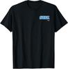 Sega Logo Design T-Shirt