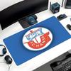 FC Hansa Rostock (1) Mouse pad With A Non Slip Rubber Base Perfect For Home Office Use And An Ideal Gift For Gamers