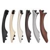 Armrest Pull Interior Door Handle Plus Inner Handle Cover with Leather 51417225875 51417261934 for 5 BMW Series F10 F11 F18