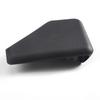 ABS Material Car Running Board Step Bar End Cap Side Step Plate End Cover FL3Z16A455BA FL3Z16N455BA For Ford F150 2015-2022