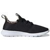 Adidas Cloudfoam Pure 2.0 Black Sandy Beige Women Sneakers Core-Black GY4486