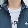 JEEP SPIRIT Men's Summer Outdoor Sun Protection Jacket