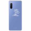 Etui Dla Sony Xperia I IV / 10 IV / 5 IV Pokrowiec Przezroczysty TPU Miękki Przezroczysty Funda Etui dla Sony Xperia 10IV 5 IV Pokrowiec Silikonowe