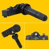 4pcs OEM TPMS Tire Pressure Monitoring Sensors For Chevy GMC 13586335/13598771