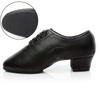 Męskie buty do tańca towarzyskiego Buty do tańca Latin Tango dla dorosłych dzieci chłopców