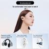 Philips TAT4469 Clip-on Open-Ear Sports Bluetooth Earphones