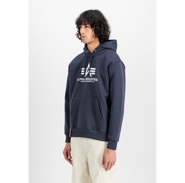 Толстовка Alpha Industries AI.178312-02-XXL