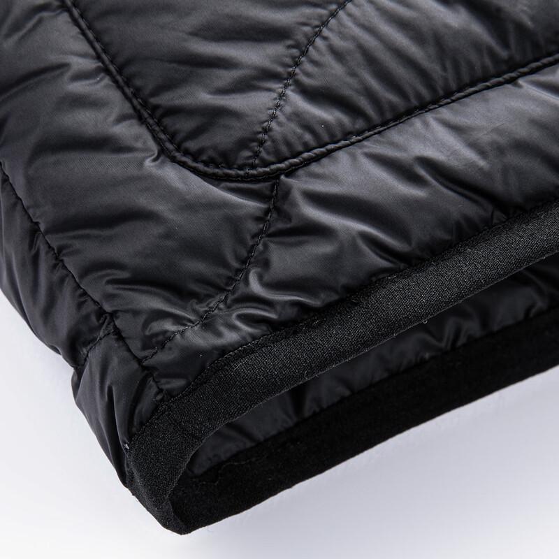 Xuezhongfei Men's Lightweight V-Neck Down Vest