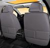 Universal Full Leather Car Seat Cover for Civic, Bora, Lavida, Sagitar - All Season, Full Wrap Cushion
