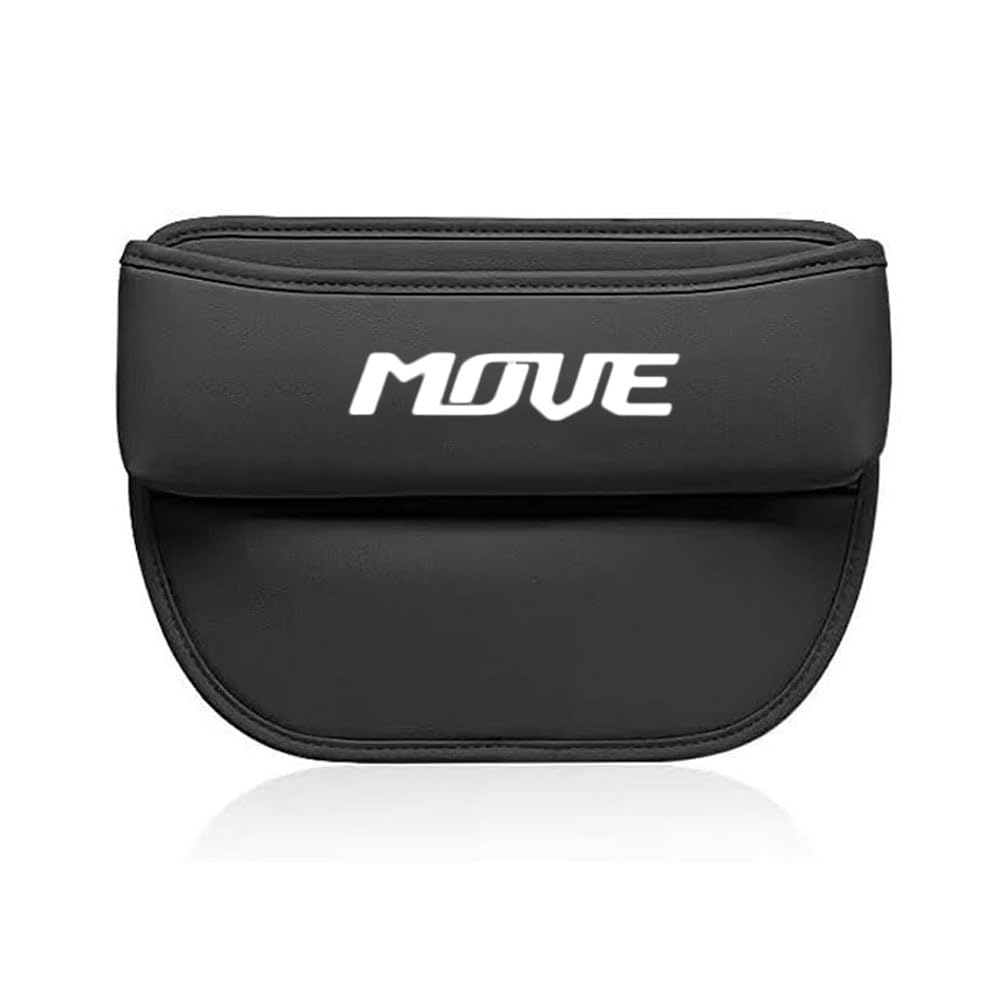 

ДЛЯ НОВОГО MOVE LA150S LA160S Карман для щели между сиденьями автомобиля Автоматический органайзер для хранения в щели сиденья Держатель для мобильного телефона Аксессуары для Move Move