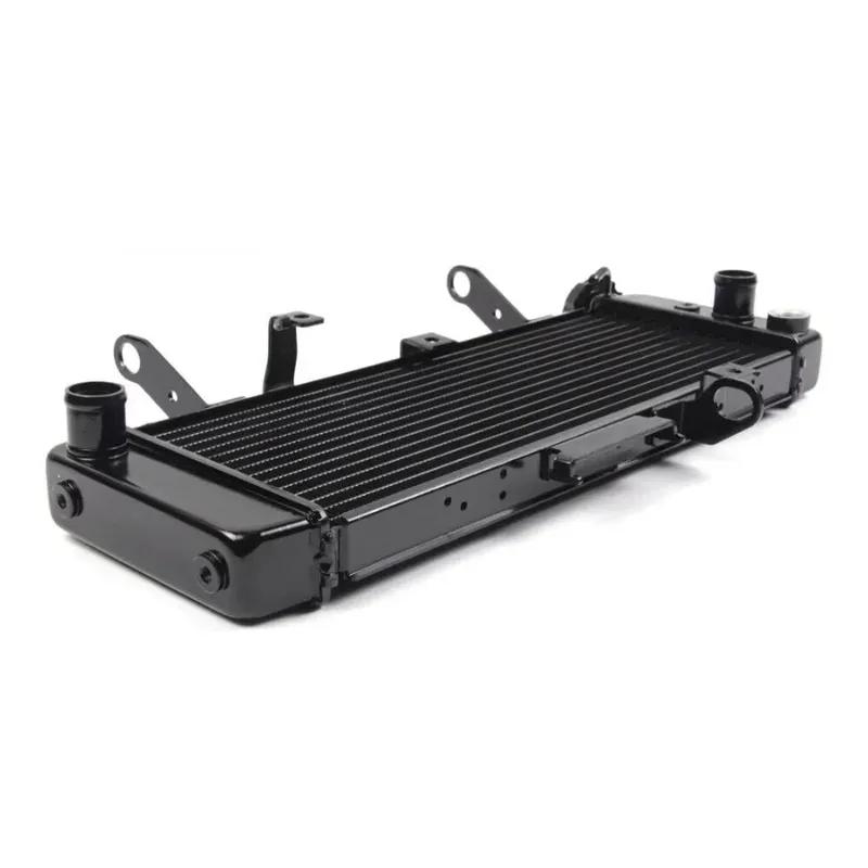 Motorcycle Accessory Part High Quality Cooler Radiator Cooling Replacement For Suzuki SV650 2003-2004