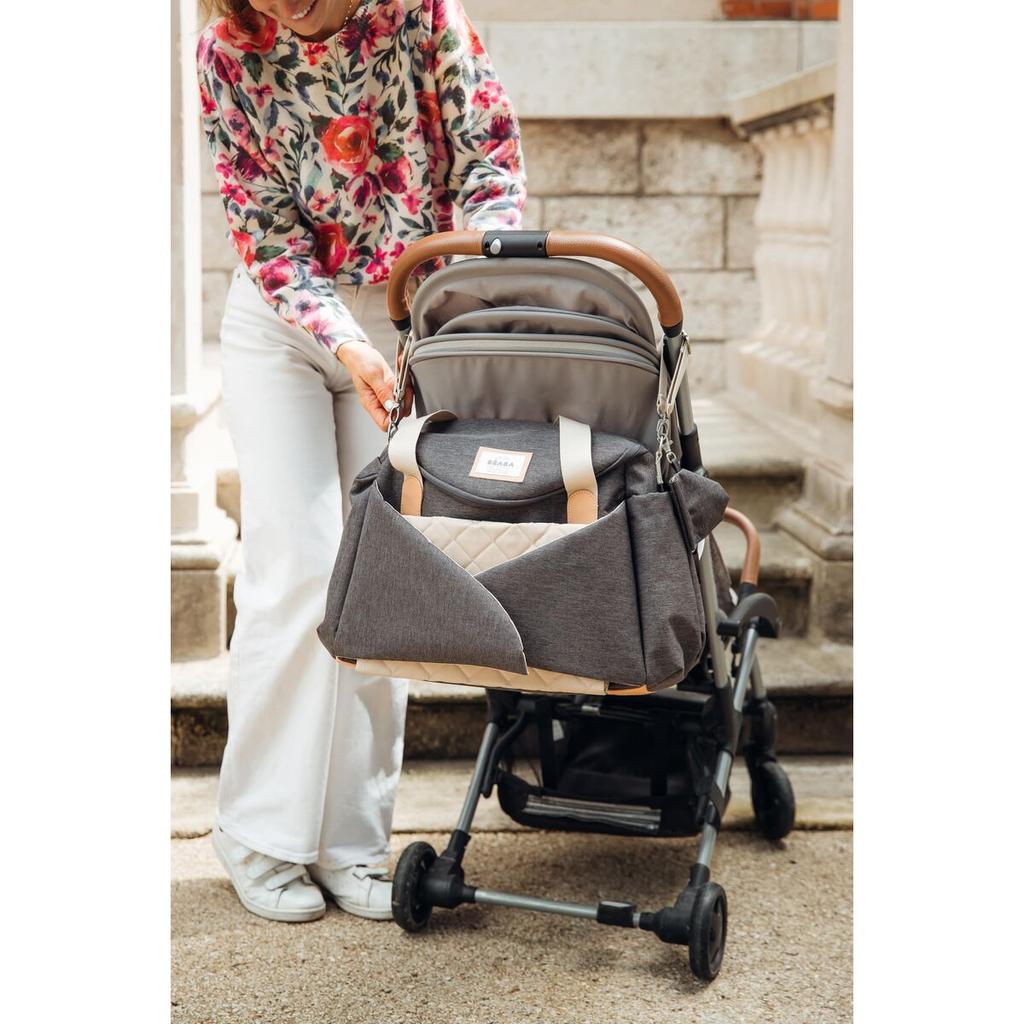 Wickeltasche Béaba