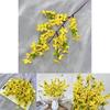 Artificial Flower Winter Jasmine Wedding Hotel Restaurant Decoration Desktop