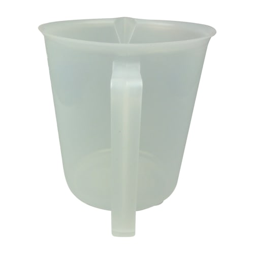 Yotoriyama Measuring Cup 2000cc Single 137