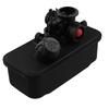 Fuel Gas Tank Mower Carburetor Assembly 499809 Carb For Briggs & Stratton 498809A 494406 Lawn Mower Accessories