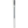 MUJI Gel Ink Ballpoint Pen 0.38mm Black (Pack of 5)